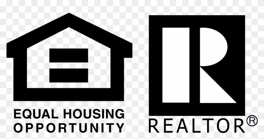 Realtor and Equal Housing Opportunity